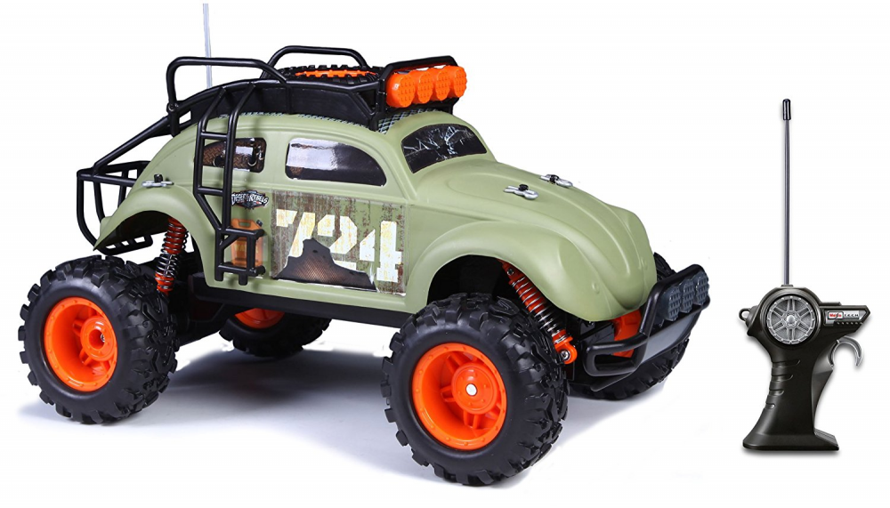 maisto rc cars